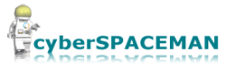 cyberSPACEMAN